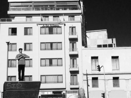 Οι φωτογραφίες που διακρίθηκαν με θέμα «Αθήνα, η πόλη μου»