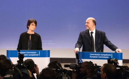 Οι «αγαθές προθέσεις» της ΕΕ για τις εργασιακές σχέσεις