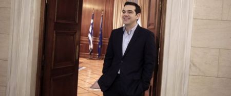 Αντιμέτωπος με τον χρόνο και τα διλήμματα