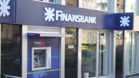 Παρασκήνιο για την πώληση της Finansbank