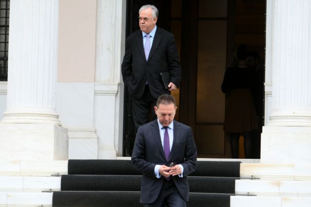 Κοκτέιλ ασφυξίας και αβεβαιότητας σε κυβέρνηση – αγορά