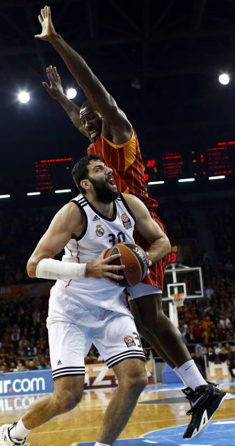 Το τρόπαιο της Ευρωλίγκας θα πάει και πάλι σε ελληνικά χέρια