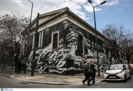 «Η Ελλάδα είναι μια δύσκολη τέχνη»