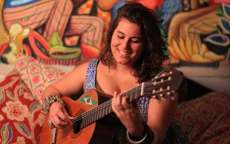 Η Κατερίνα Πολέμη «Αυτοπροσώπως» στον Νίκο Θρασυβούλου