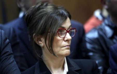 Ρ. Αντωνοπούλου:«Το πρόγραμμα των 16.000 ανέργων δεν καταργήθηκε, αλλά απεντάχθηκε λόγω προβλημάτων και θα επανέλθει βελτιωμένο εντός διμήνου»