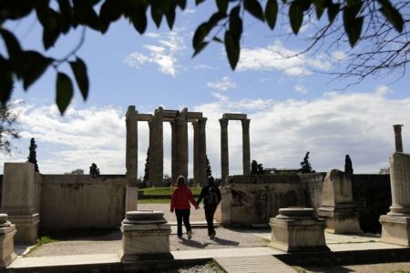 Αντιδράσεις για την στάση εργασίας σε Μουσεία και αρχαιολογικούς χώρους