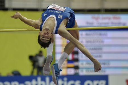 Δυο ελληνικά ασημένια μετάλλια στην Πράγα