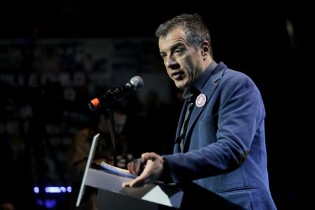 Το Ποτάμι: «Οι υπουργοί να μην παίζουν με τη φωτιά»