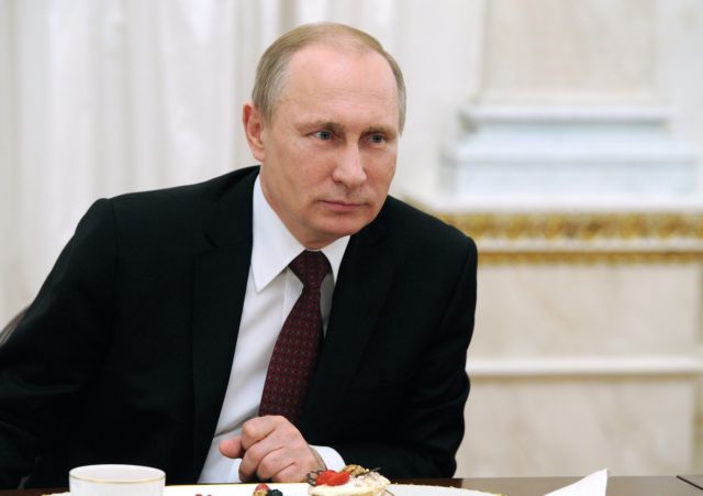 Πούτιν: «Η ζωή θα ήταν βαρετή χωρίς κουτσομπολιό»