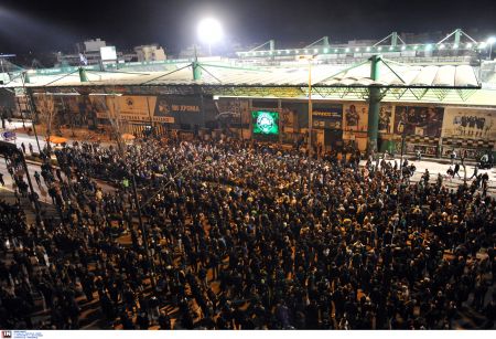 Ζήτησε επίσημα ξένους διαιτητές στο ντέρμπι ο Παναθηναϊκός