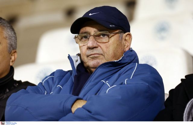 Παραιτήθηκε από προπονητής της Εθνικής ομάδας ο Σέρχιο Μαρκαριάν