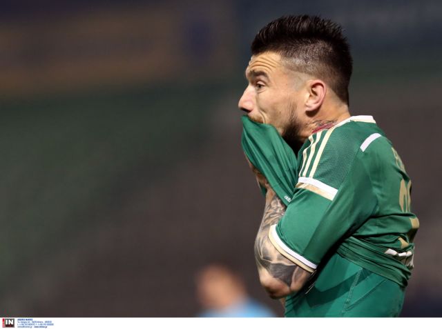 Πράνιτς: Δεν θέλω να θίξω τον Παναθηναϊκό