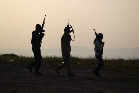 Συρία: Ο Στρατός χρησιμοποιεί νέα «αποτελεσματικά» όπλα από τη Ρωσία