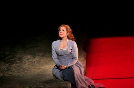 Αναζητώντας την «Κυρά της Λίμνης»