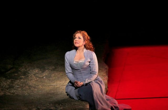 Αναζητώντας την «Κυρά της Λίμνης»