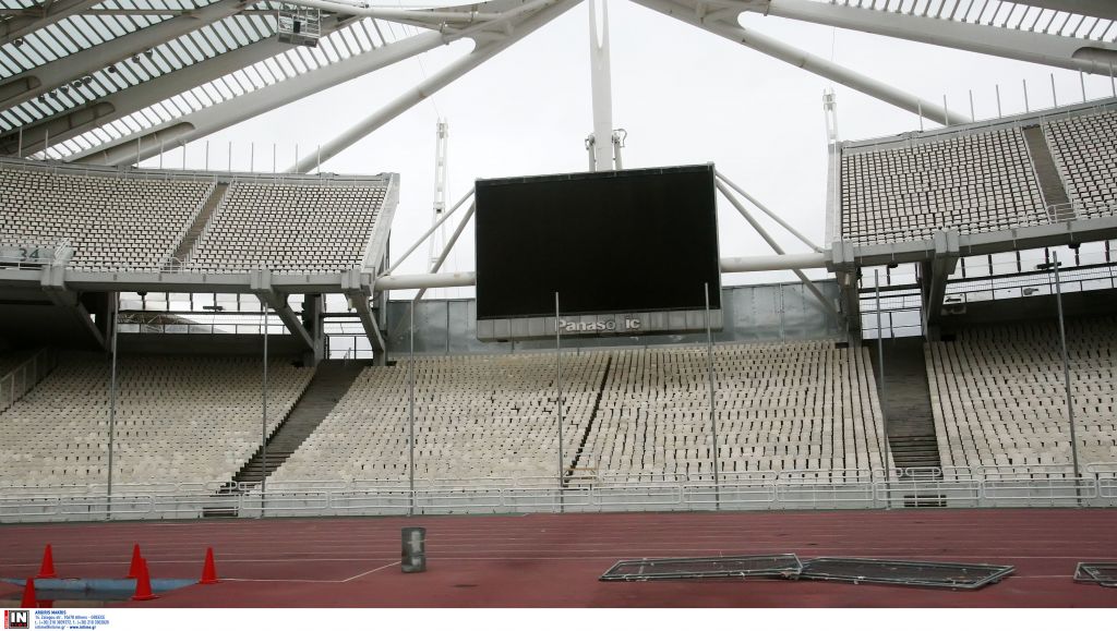 Τρεις παρατηρητές Επιτροπής Αντιμετώπισης Βίας στο ντέρμπι ΑΕΚ-Ολυμπιακός