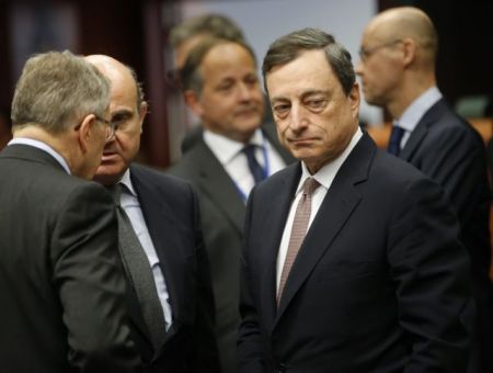 FT: “Europeans want a change in the Greek government”