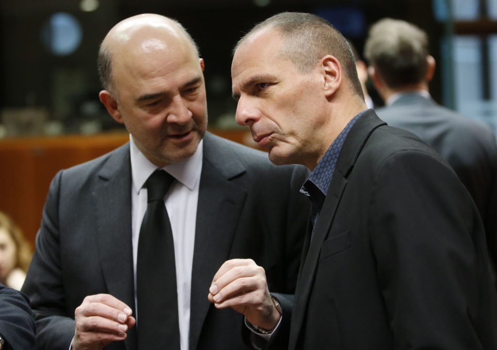 Μοσκοβισί: Ισορροπημένες οι αποφάσεις του Eurogroup