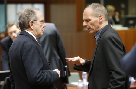 Πάντοαν: Θα επιτευχθεί συμφωνία στο Eurogroup της 24ης Απριλίου