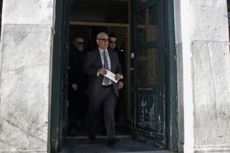 Πειθαρχική δίωξη κατά ΑΕΚ και Μελισσανίδη