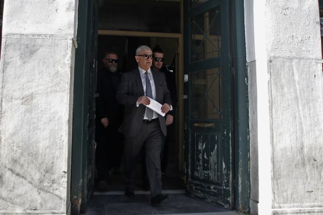 Πειθαρχική δίωξη κατά ΑΕΚ και Μελισσανίδη