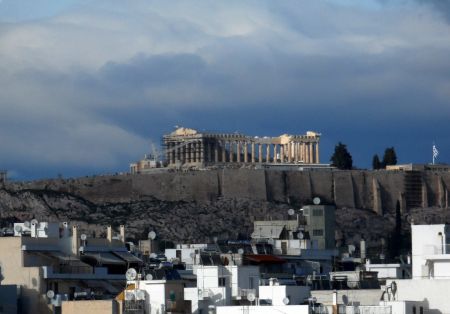 Γαία: Η ηλεκτρονική πύλη-οδηγός για αρχαιολογικούς χώρους και μνημεία