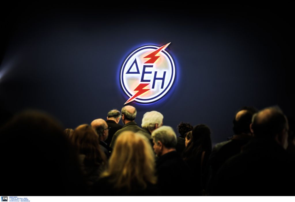 ΔΕΗ: Καθαρά κέρδη €105 εκατ. στο 6μηνο του 2015