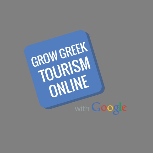 Σε έξι ακόμη ελληνικούς προορισμούς το Grow Greek Tourism Online