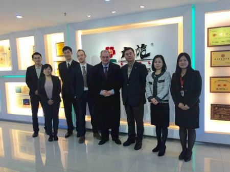 Προσδοκίες για αύξηση των κινέζων τουριστών το 2015