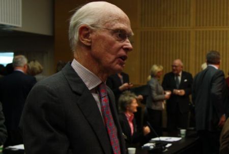 Φρεντ Ολσεν: Ο ονειροπόλος ναυτικός που «έπνιξε» στο πετρέλαιο τη Νορβηγία