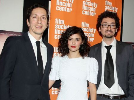 Ο Στεφάν Φονκινός και η σημασία του casting