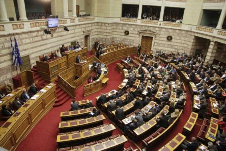 Κατατέθηκε η τροπολογία για την αξιοποίηση των κεφαλαίων των Ταμείων