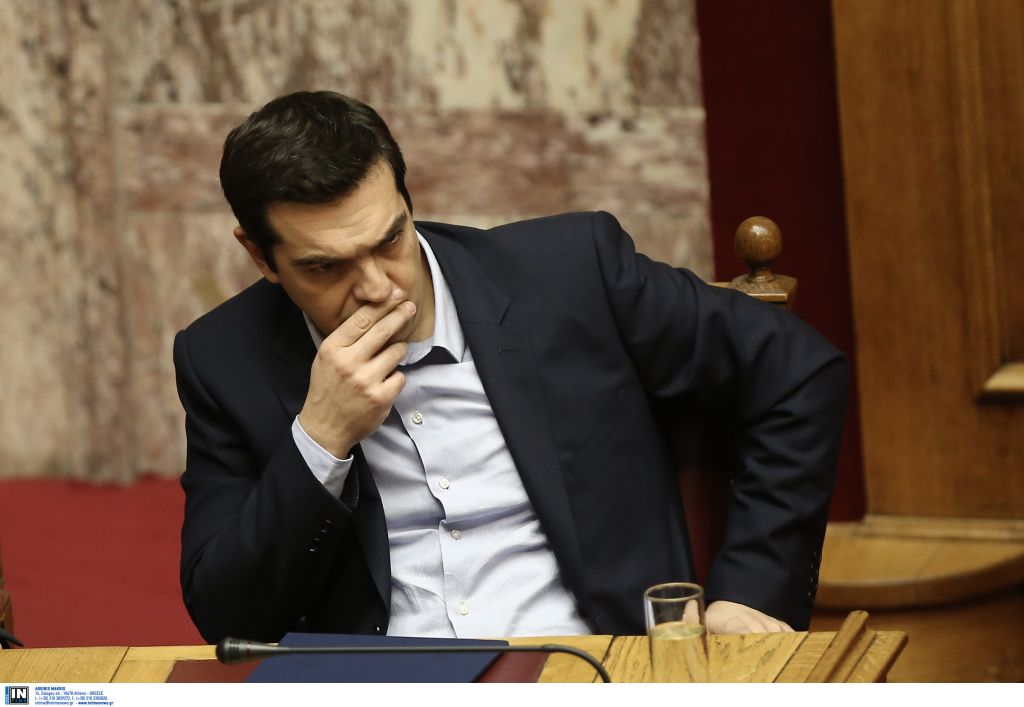 Η Ελλάδα, η Ρωσία και η πολιτική της ταπείνωσης