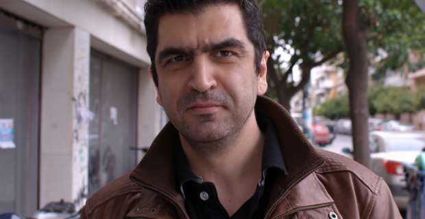 Τιμητική εκδήλωση του Δήμου Αθηναίων για τον συγγραφέα Μάκη Τσίτα