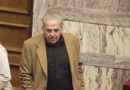 Φλαμπουράρης για Πανούση: Θα μπορούσαμε να το είχαμε αποφύγει