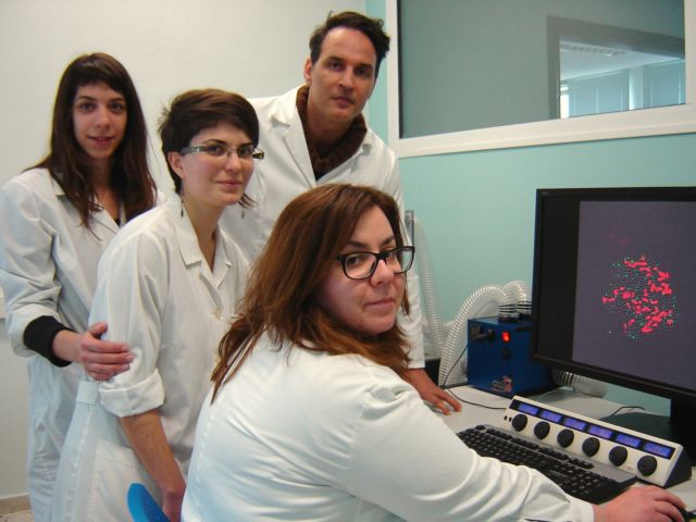 Πειράματα διαστημικής μικροβιολογίας στο ΑΠΘ