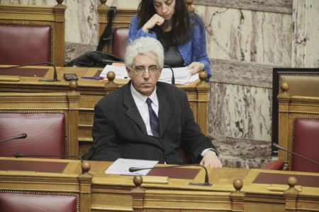 Σύγκρουση για τη «φωτογραφία» του Σ. Ξηρού