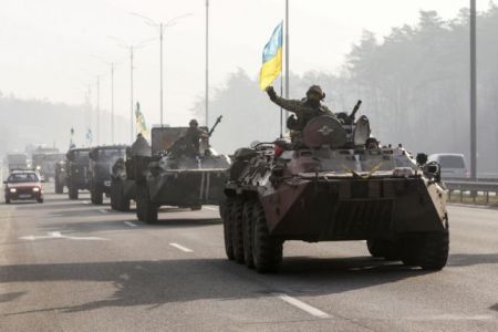 Νέες κυρώσεις απο τις ΗΠΑ για την Ουκρανία