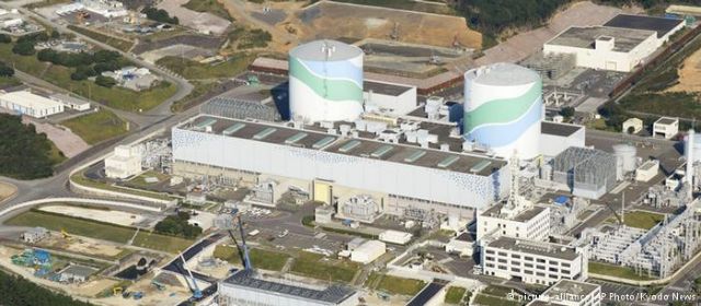 Φουκουσίμα: Ενα αίσχος για μια πολιτισμένη χώρα