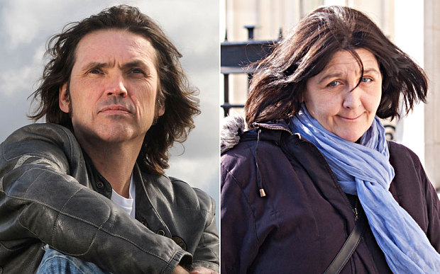 Βρετανία: Διεκδίκησε και πήρε διατροφή 22 χρόνια μετά το διαζύγιο