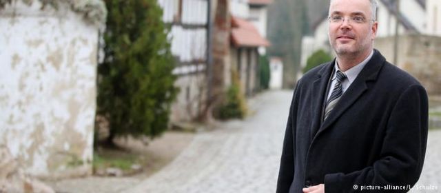 Σαξονία-Ανχαλτ: Ακροδεξιές απειλές ωθούν δήμαρχο σε παραίτηση