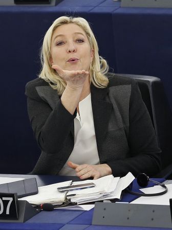 Ανησυχία στη Γαλλία ενόψει της 1ης κάλπης των περιφερειακών εκλογών