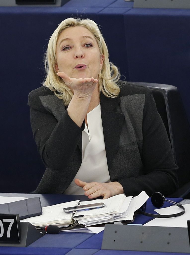 Ανησυχία στη Γαλλία ενόψει της 1ης κάλπης των περιφερειακών εκλογών