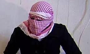 Πρώην τζιχαντιστής:«Ηρεμοι οι όμηροι πριν από τους αποκεφαλισμούς»