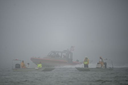 Φλόριντα: Ενδεκα νεκροί στρατιώτες από συντριβή ελικοπτέρου