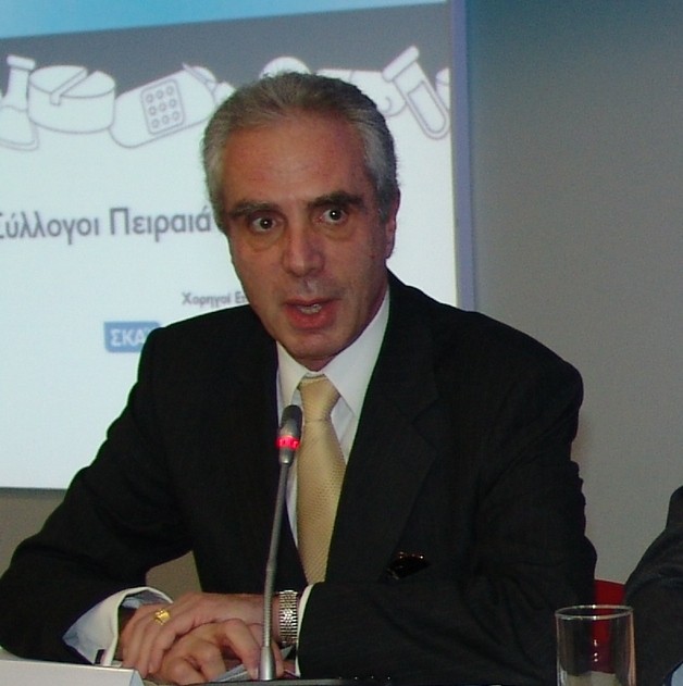 Συνάντηση φαρμακοποιών – ΝΔ για τις πληρωμές των φαρμακείων