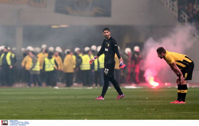 Διεθνή ΜΜΕ: «Πόλεμος» στο ελληνικό ποδόσφαιρο