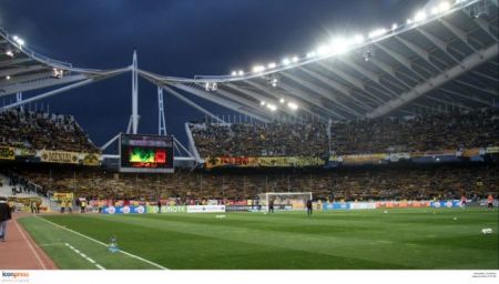 ΠΑΕ ΑΕΚ: «Συγγνώμη για τους 30 ανεγκέφαλους»