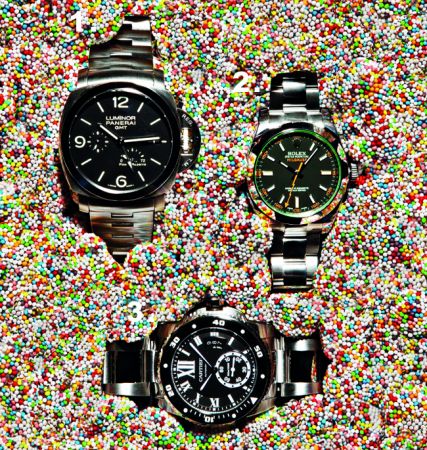 Γλυκιά προσμονή