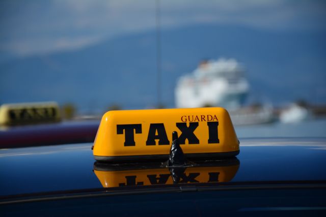 Βουλευτής ζητεί να κλείσει η αγορά υπέρ των ταξί